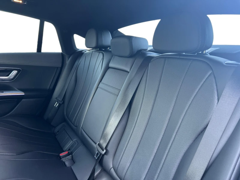 Mercedes-Benz EQE 300, снимка 12 - Автомобили и джипове - 52304888