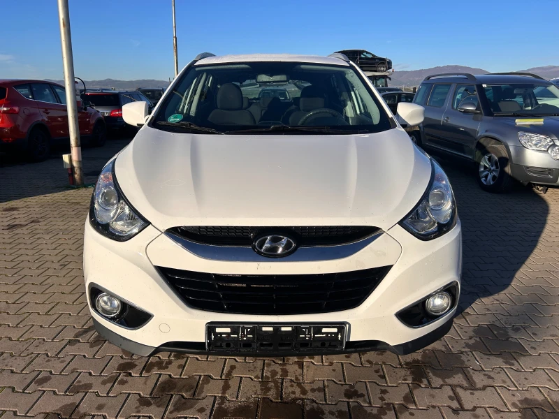 Hyundai IX35 2.0CRDI EURO 5, снимка 3 - Автомобили и джипове - 52404486
