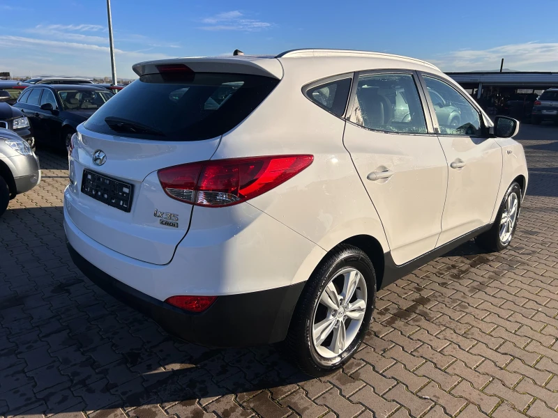 Hyundai IX35 2.0CRDI EURO 5, снимка 6 - Автомобили и джипове - 52404486