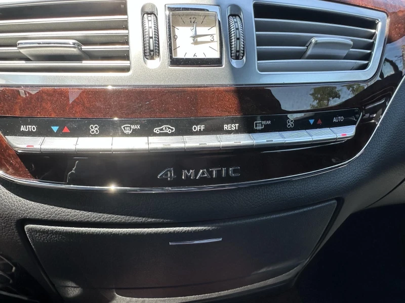 Mercedes-Benz GL 420, снимка 8 - Автомобили и джипове - 52721487