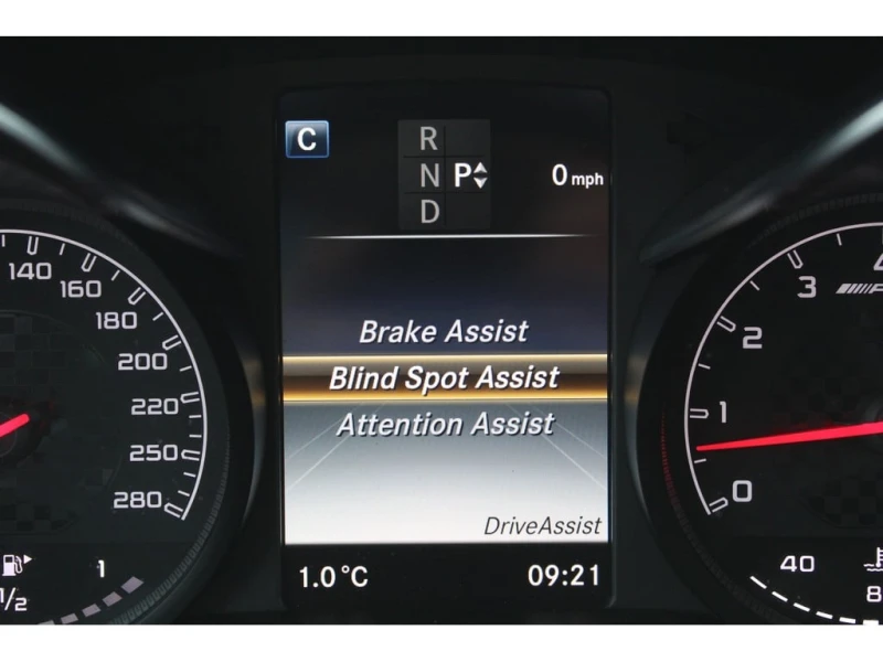 Mercedes-Benz GLC * 43 amg panoramic mags 21'' clean carfax , снимка 15 - Автомобили и джипове - 52801954