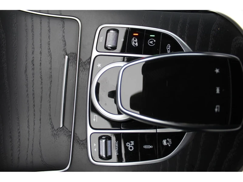 Mercedes-Benz GLC * 43 amg panoramic mags 21'' clean carfax , снимка 17 - Автомобили и джипове - 52801954