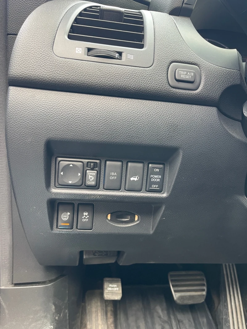 Infiniti QX70, снимка 10 - Автомобили и джипове - 52830774