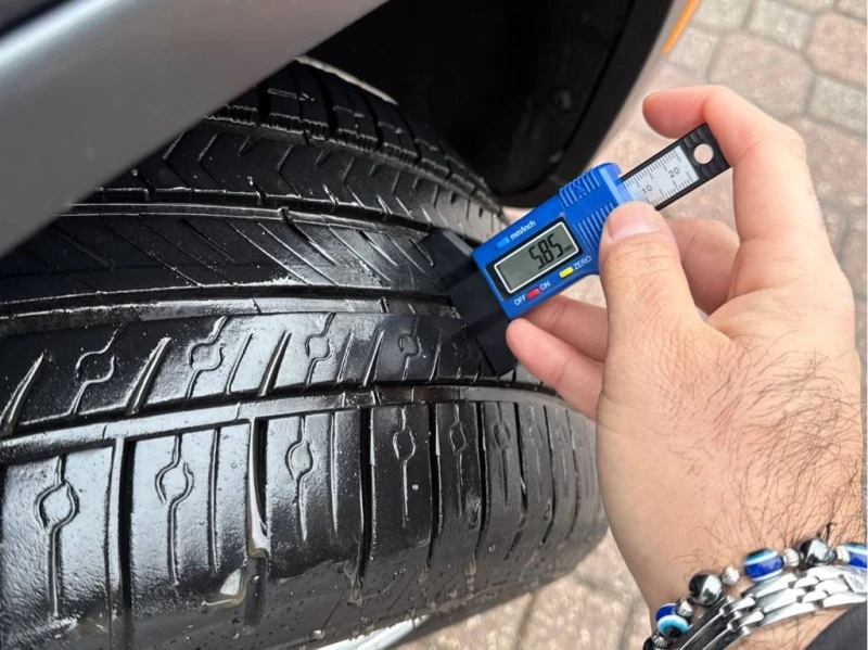 VW Tiguan * Comfortline * CARFAX * БЕЗ ПЪРВОНАЧАЛНА ВНОСКА, снимка 11 - Автомобили и джипове - 53038584