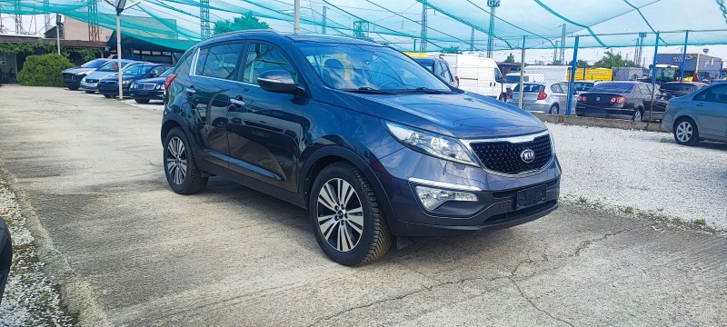 Kia Sportage 1.7GRDI - 19390 лв. - 85079396 1
