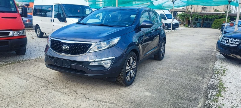 Kia Sportage 1.7GRDI - 19390 лв. - 85079396 1