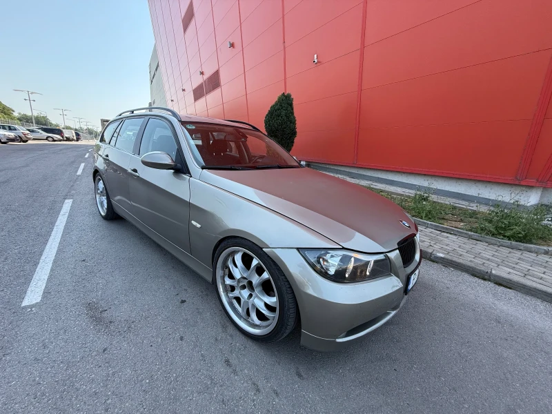 BMW X5 М* LED - 5999 лв. - 43105149 1