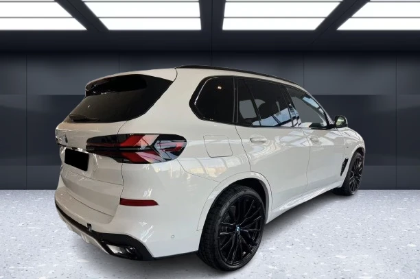 BMW X5 30d xDrive M-Sport Pro = NEW = Гаранция - изображение 3