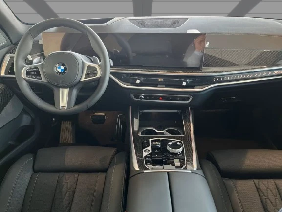 BMW X5 30d xDrive M-Sport Pro = NEW = Гаранция - изображение 7