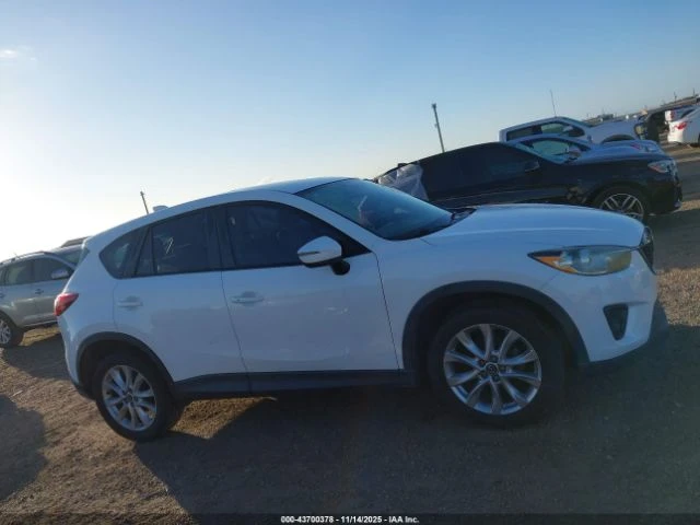 Mazda CX-5 ПОДГРЕВ* КАМЕРА* КЕЙЛЕС* LANE* ASSIST, снимка 13 - Автомобили и джипове - 53166205