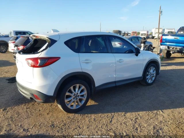 Mazda CX-5 ПОДГРЕВ* КАМЕРА* КЕЙЛЕС* LANE* ASSIST - изображение 4
