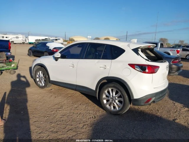 Mazda CX-5 ПОДГРЕВ* КАМЕРА* КЕЙЛЕС* LANE* ASSIST - изображение 3