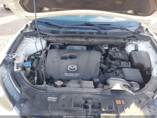 Mazda CX-5 ПОДГРЕВ* КАМЕРА* КЕЙЛЕС* LANE* ASSIST - изображение 10