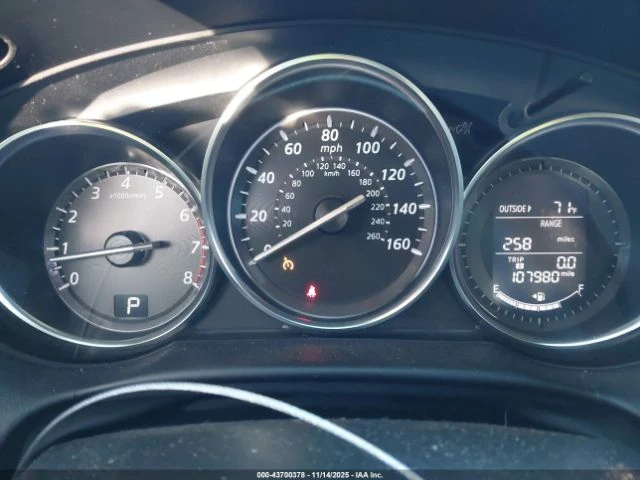 Mazda CX-5 ПОДГРЕВ* КАМЕРА* КЕЙЛЕС* LANE* ASSIST - изображение 7