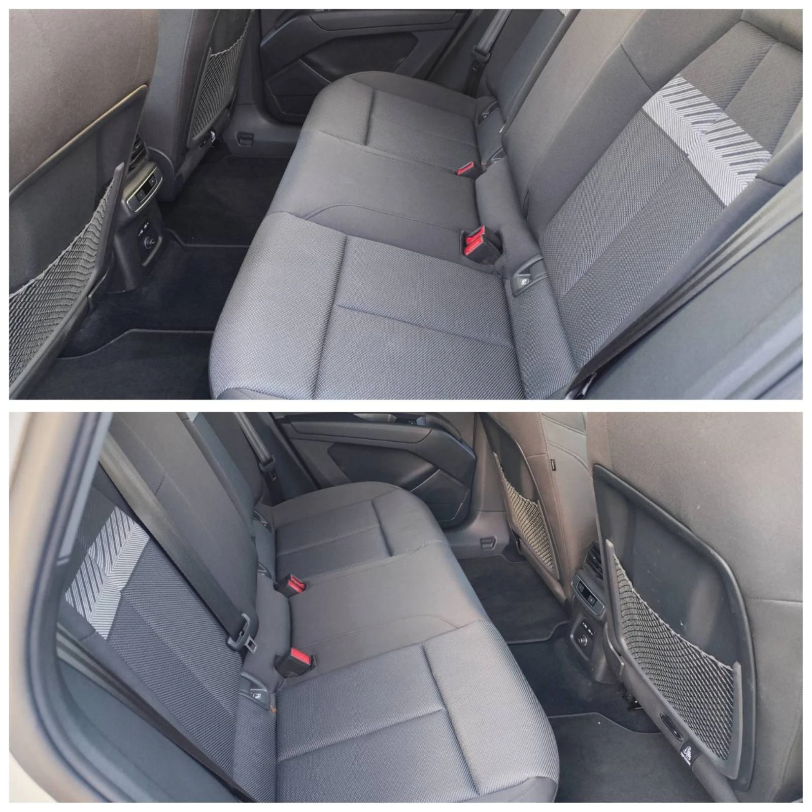 Audi Q4 Sportback e-tron40, 204 . | Mobile.bg   14