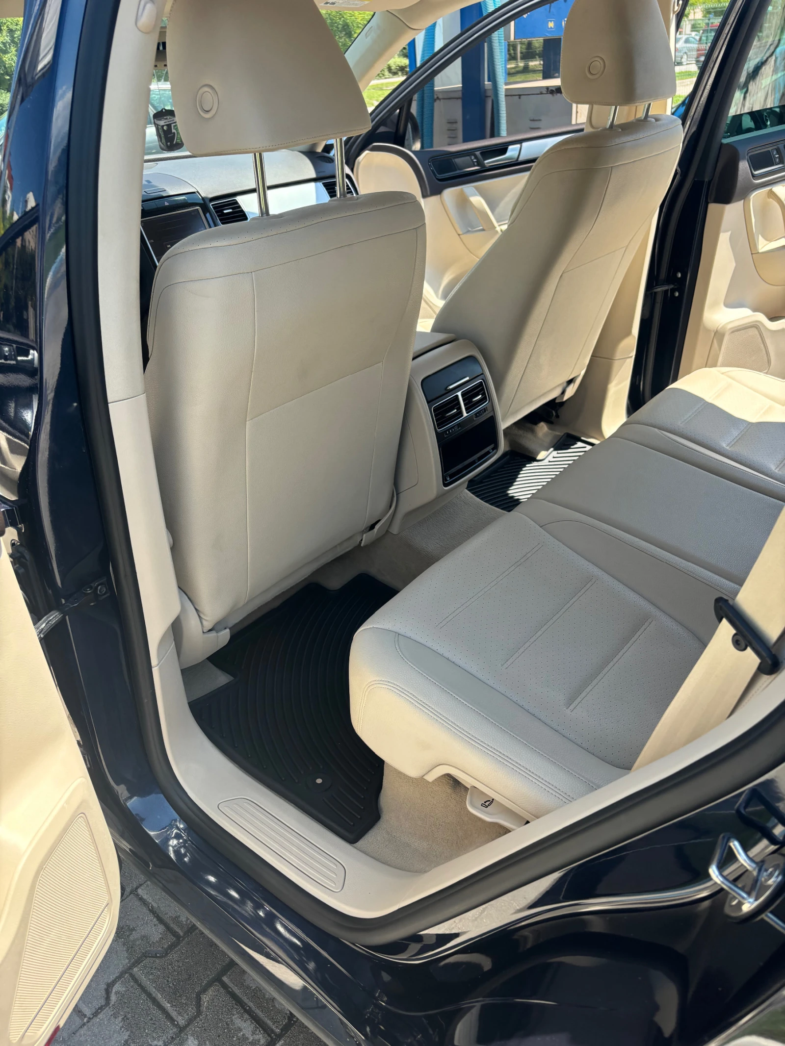 VW Touareg 3.6 | Mobile.bg   12