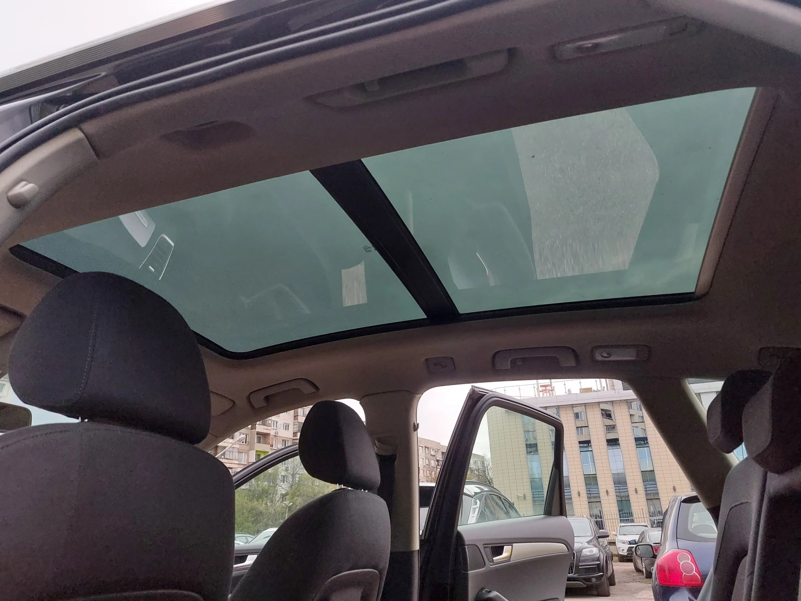 Audi Q5 2.0TDi  3.0TDi AUTOMATIC QUATTRO  S-LINE | Mobile.bg   17