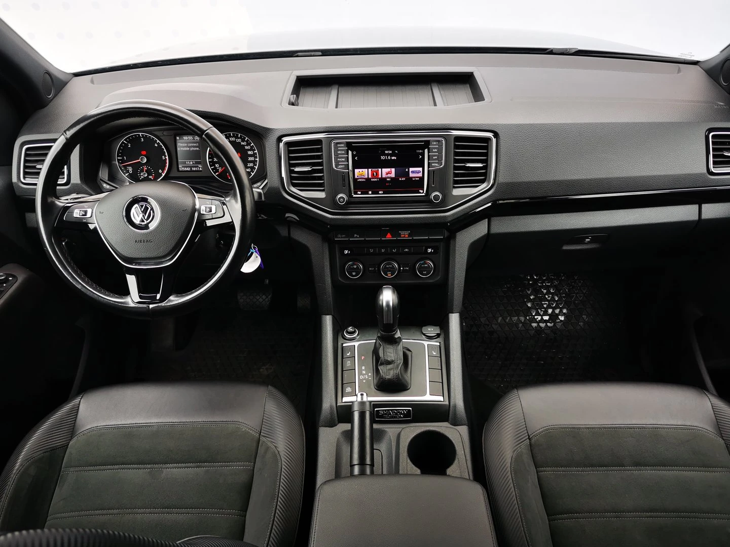 VW Amarok DC Highline V6 TDI BMT 4MOTION - изображение 4