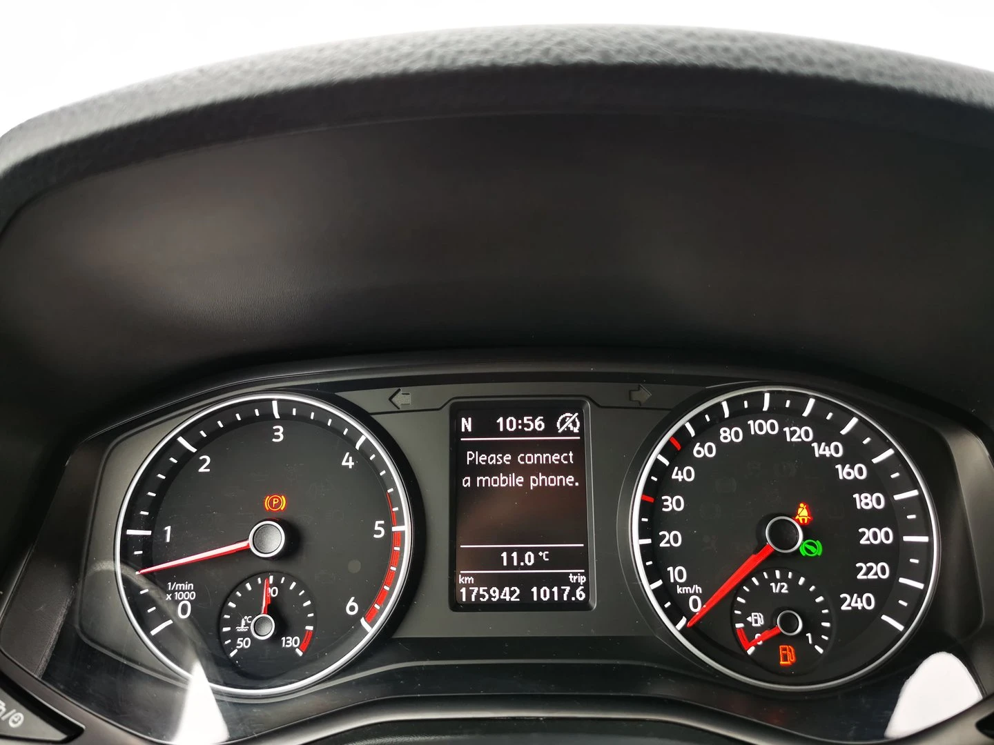 VW Amarok DC Highline V6 TDI BMT 4MOTION - изображение 10