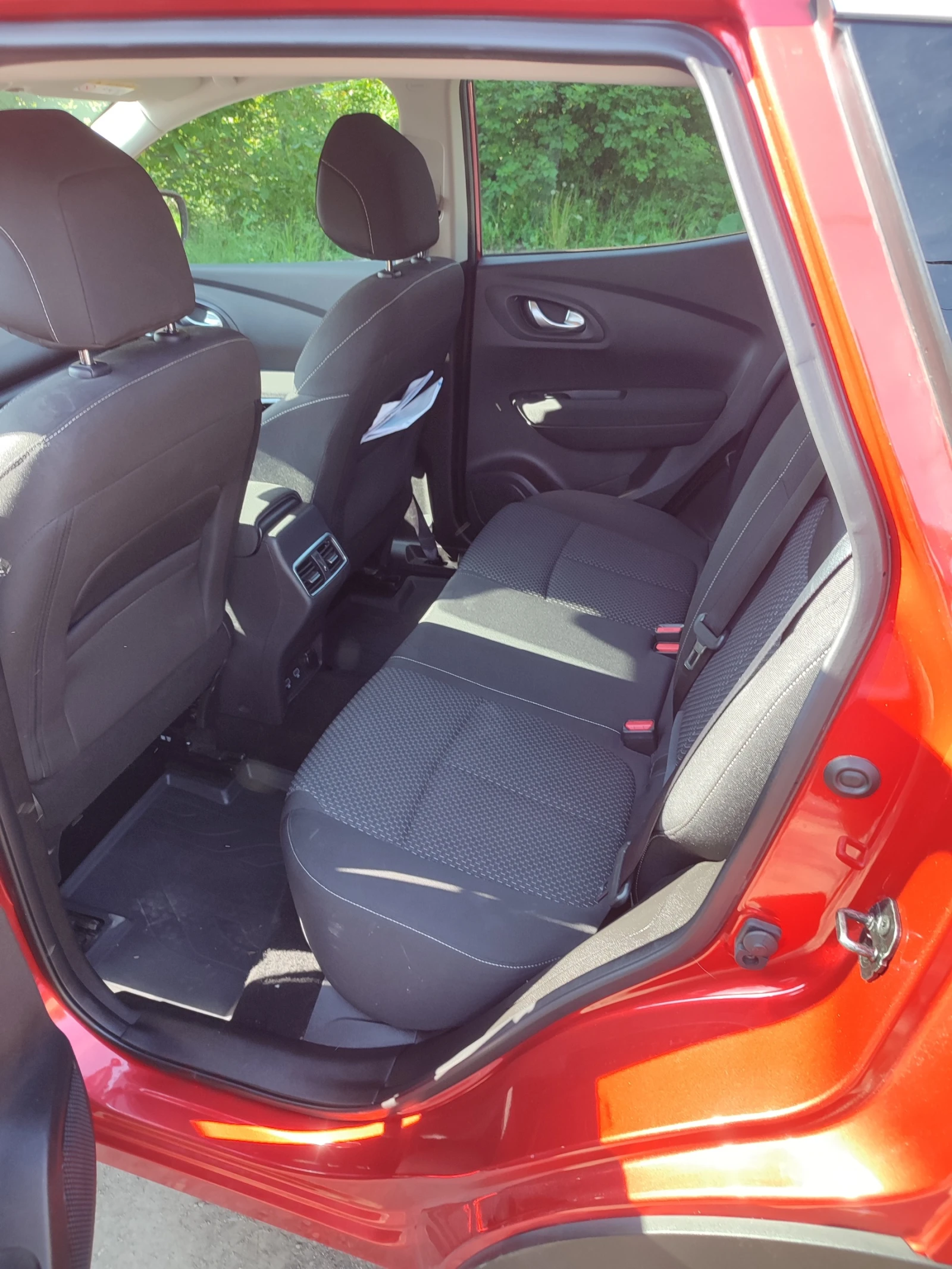 Renault Kadjar  - изображение 5