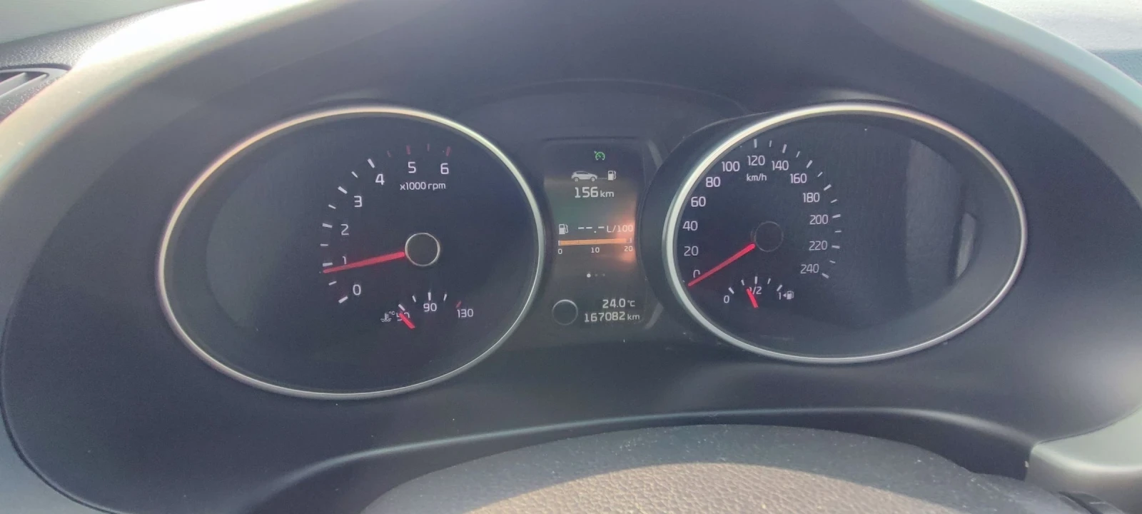 Kia Sportage 1.7GRDI - изображение 10