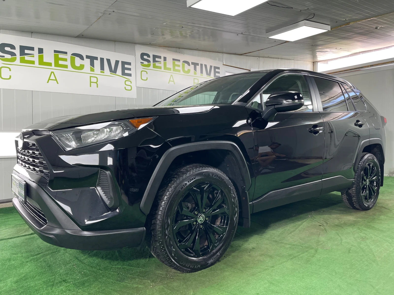 Toyota Rav4 2.5 AWD * 2022* FACELIFT  - изображение 3