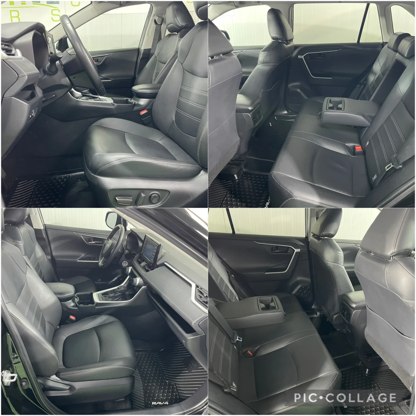 Toyota Rav4 2.5 AWD * 2022* FACELIFT  - изображение 9