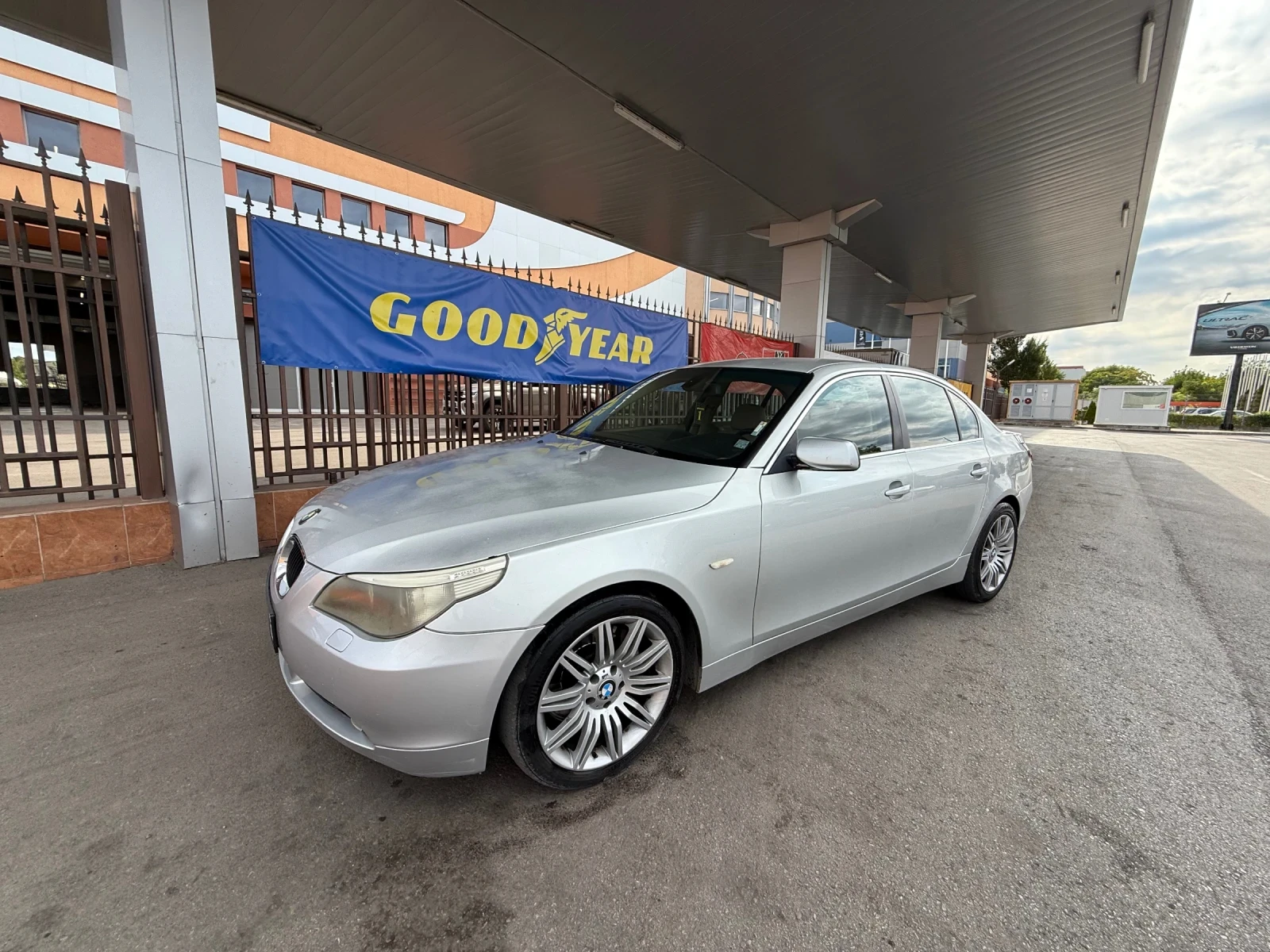 BMW 535 БАРТЕР* BiTurbо* Автоматик | Mobile.bg — изображение 1