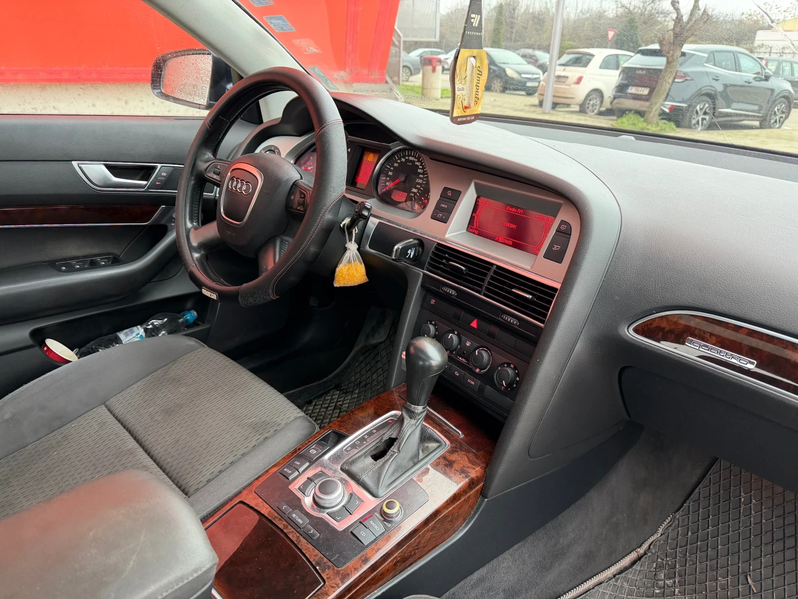 Audi A6 3.0D* 4x4* ��������� | Mobile.bg � ����������� 10