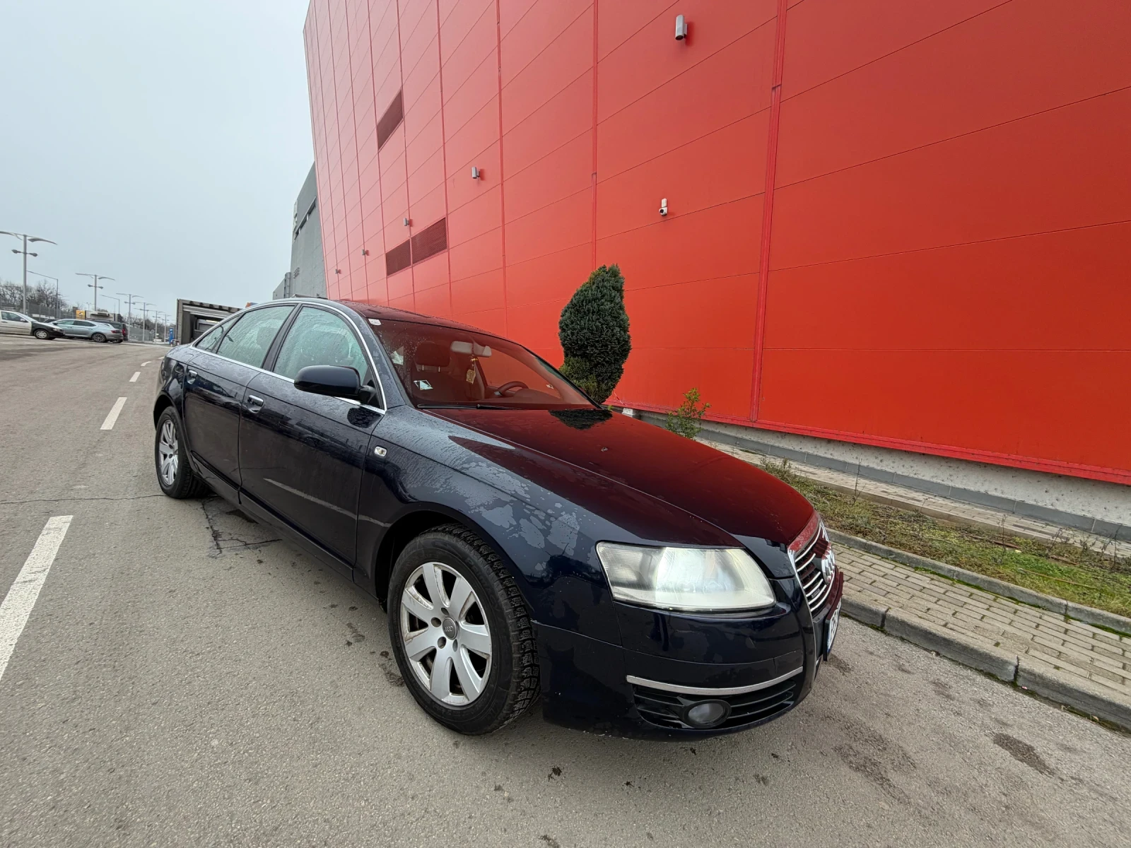 Audi A6 3.0D* 4x4* ��������� | Mobile.bg � ����������� 2