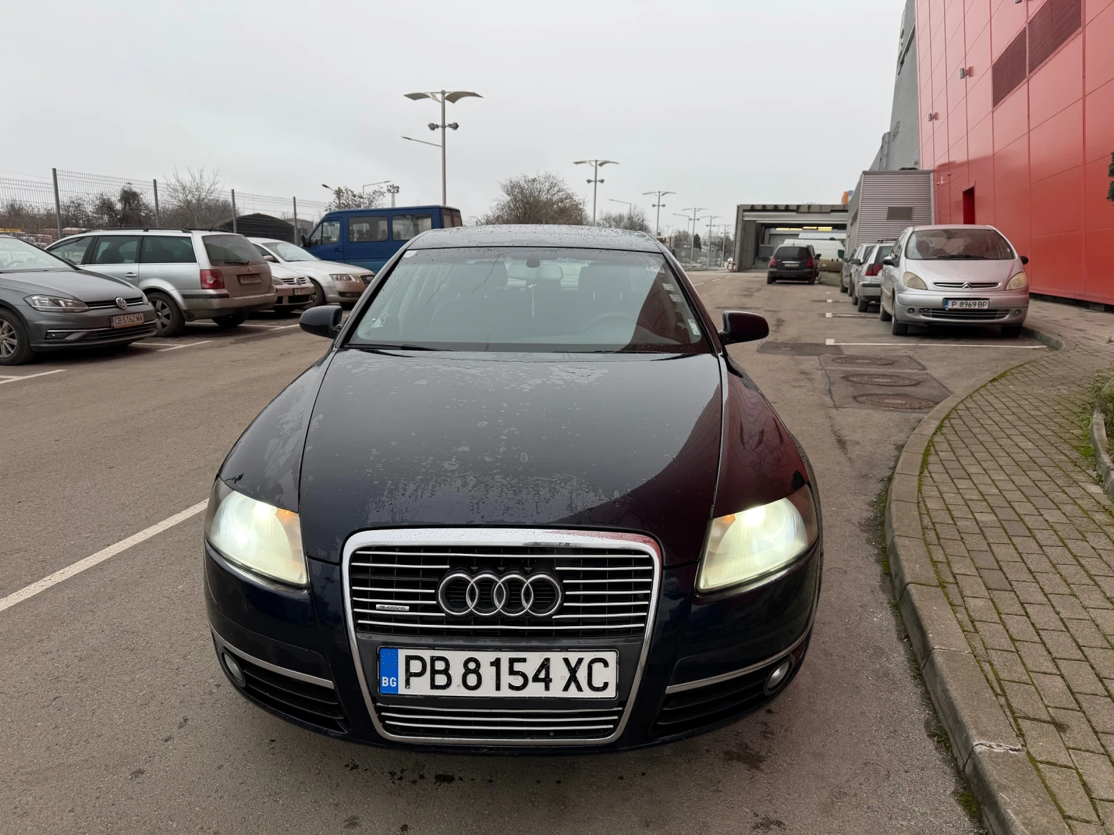 Audi A6 3.0D* 4x4* ��������� | Mobile.bg � ����������� 3
