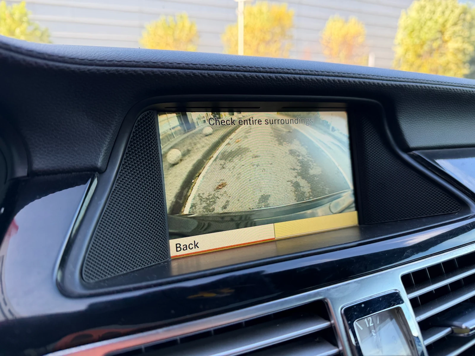 Mercedes-Benz CLS 350 �����* ������* Harman* ������ | Mobile.bg � ����������� 13