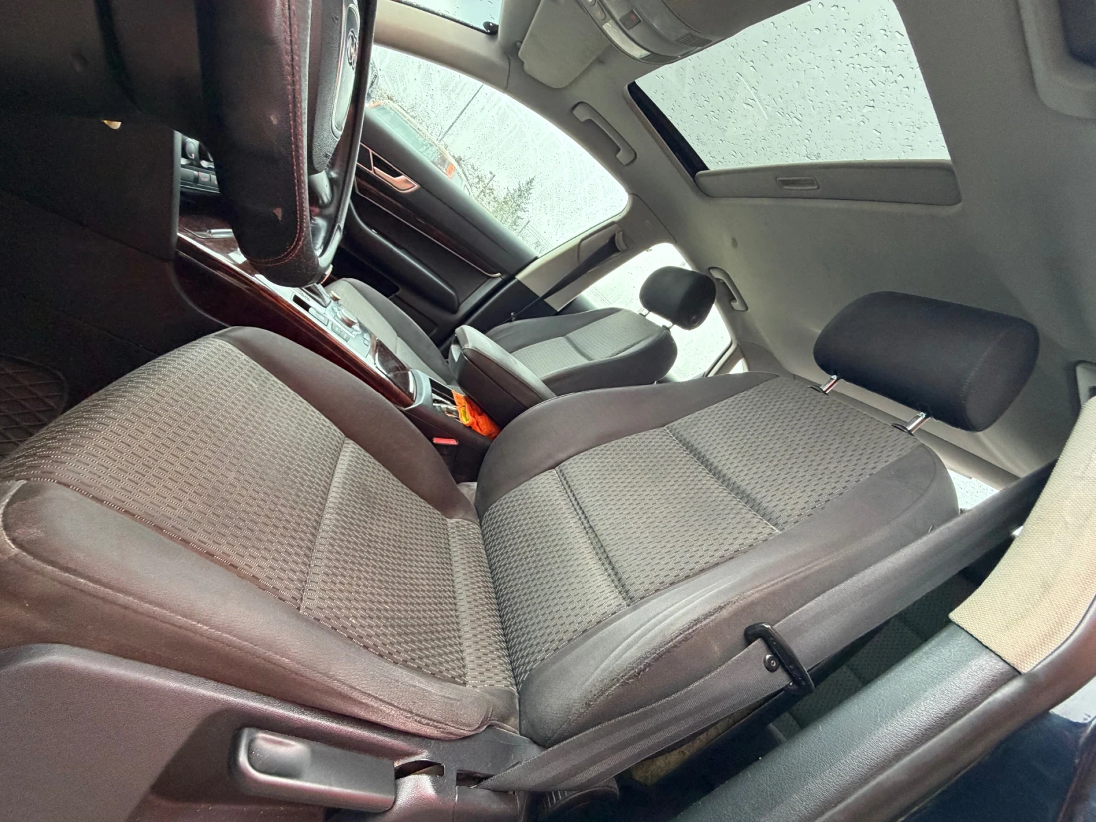 Audi A6 3.0D* 4x4* ��������� | Mobile.bg � ����������� 12