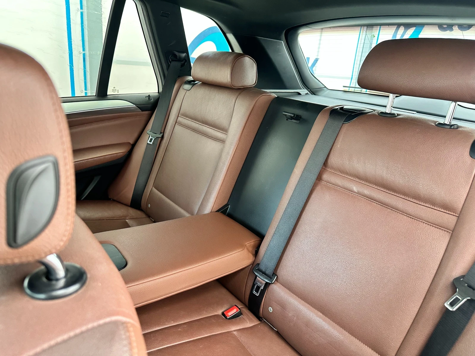 BMW X5 Е70, 4.8i, XDrive 4 - изображение 7