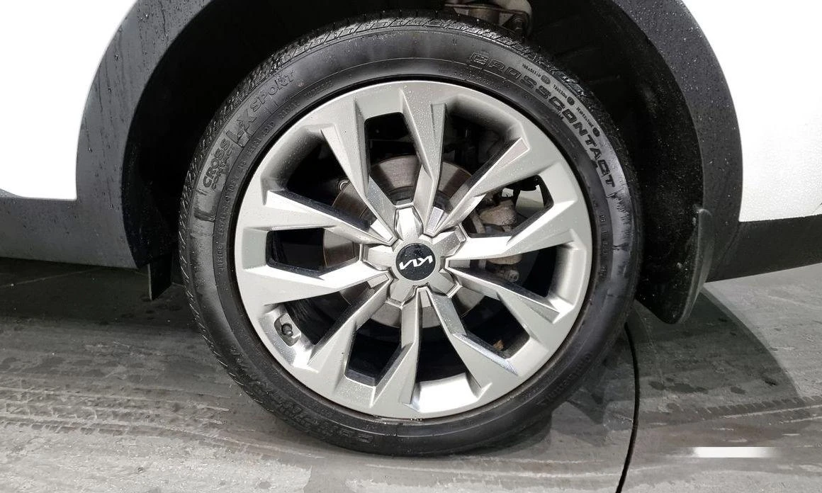 Kia Sorento Gasoline 2.5T 2WD Noblesse - изображение 5