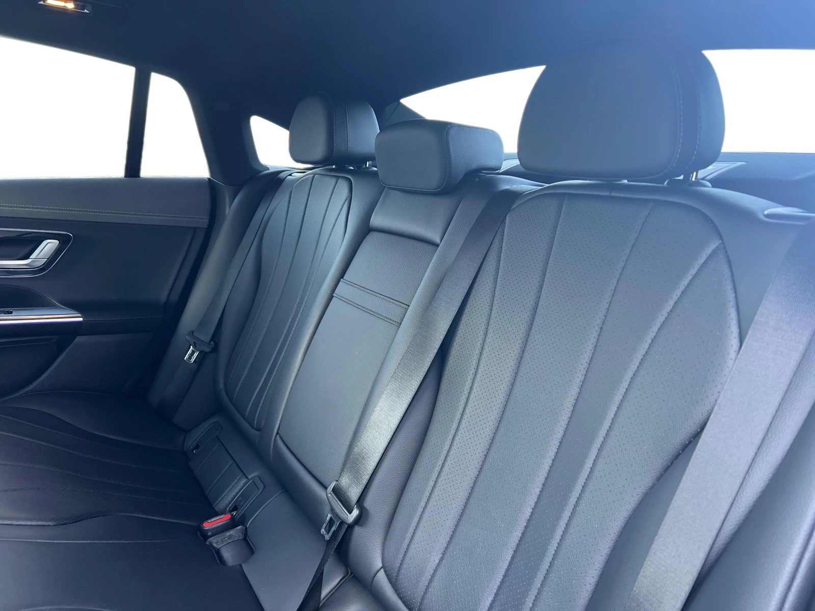 Mercedes-Benz EQE 300 | Mobile.bg � ����������� 12