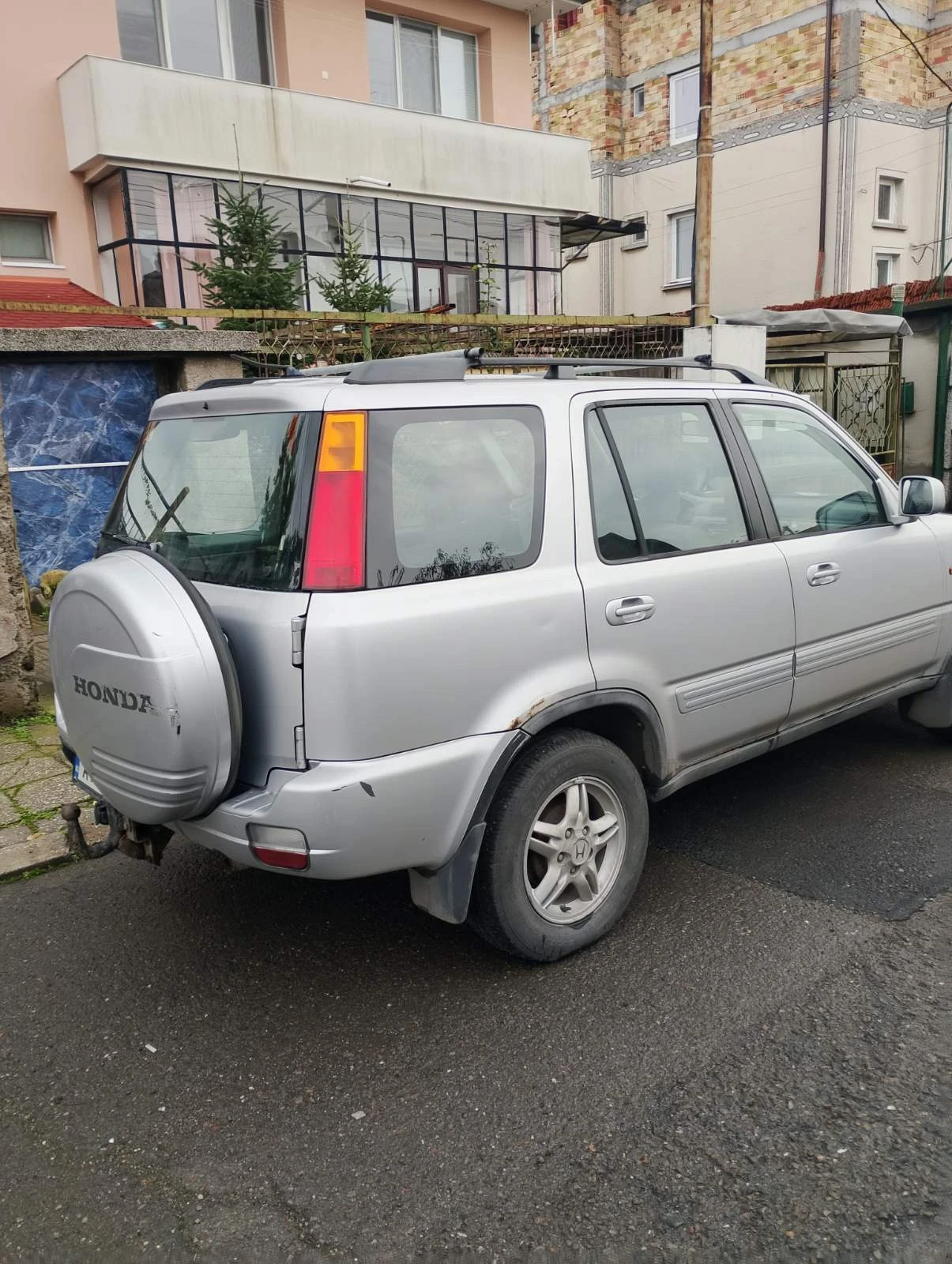 Honda Cr-v | Mobile.bg   3