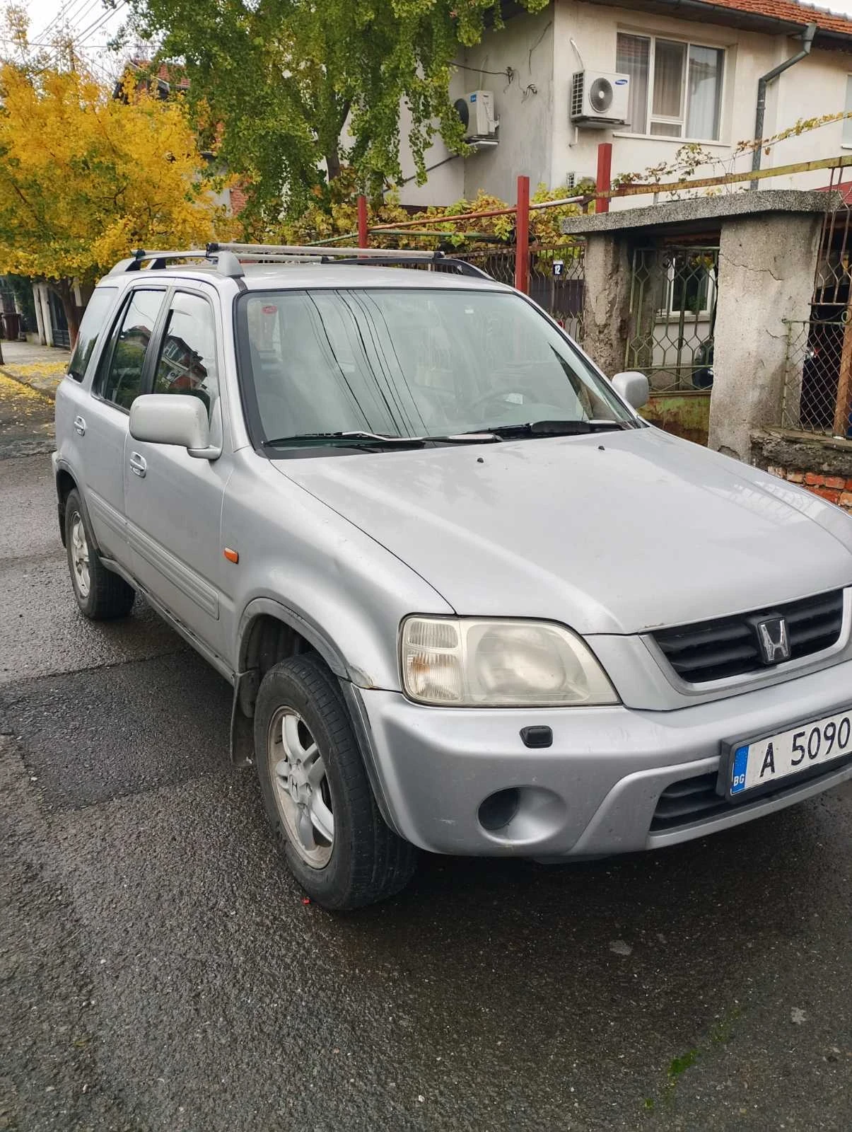 Honda Cr-v | Mobile.bg   2