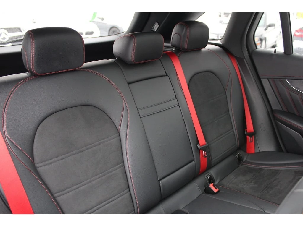 Mercedes-Benz GLC * 43 amg panoramic mags 21'' clean carfax  | Mobile.bg � ����������� 10