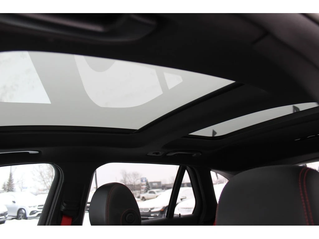 Mercedes-Benz GLC * 43 amg panoramic mags 21'' clean carfax  | Mobile.bg � ����������� 7