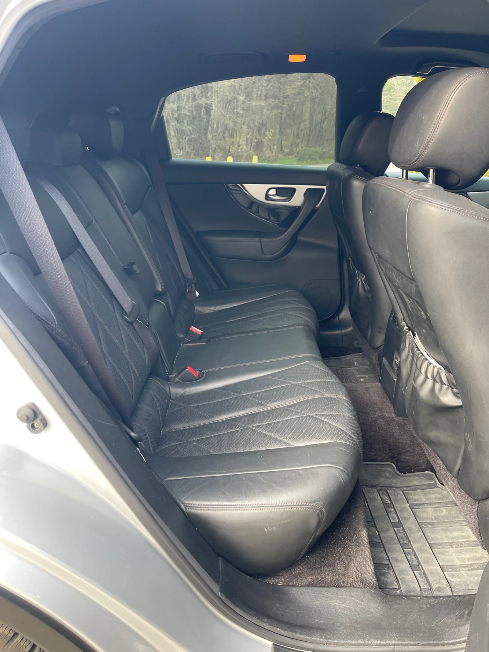 Infiniti QX70 | Mobile.bg � ����������� 14