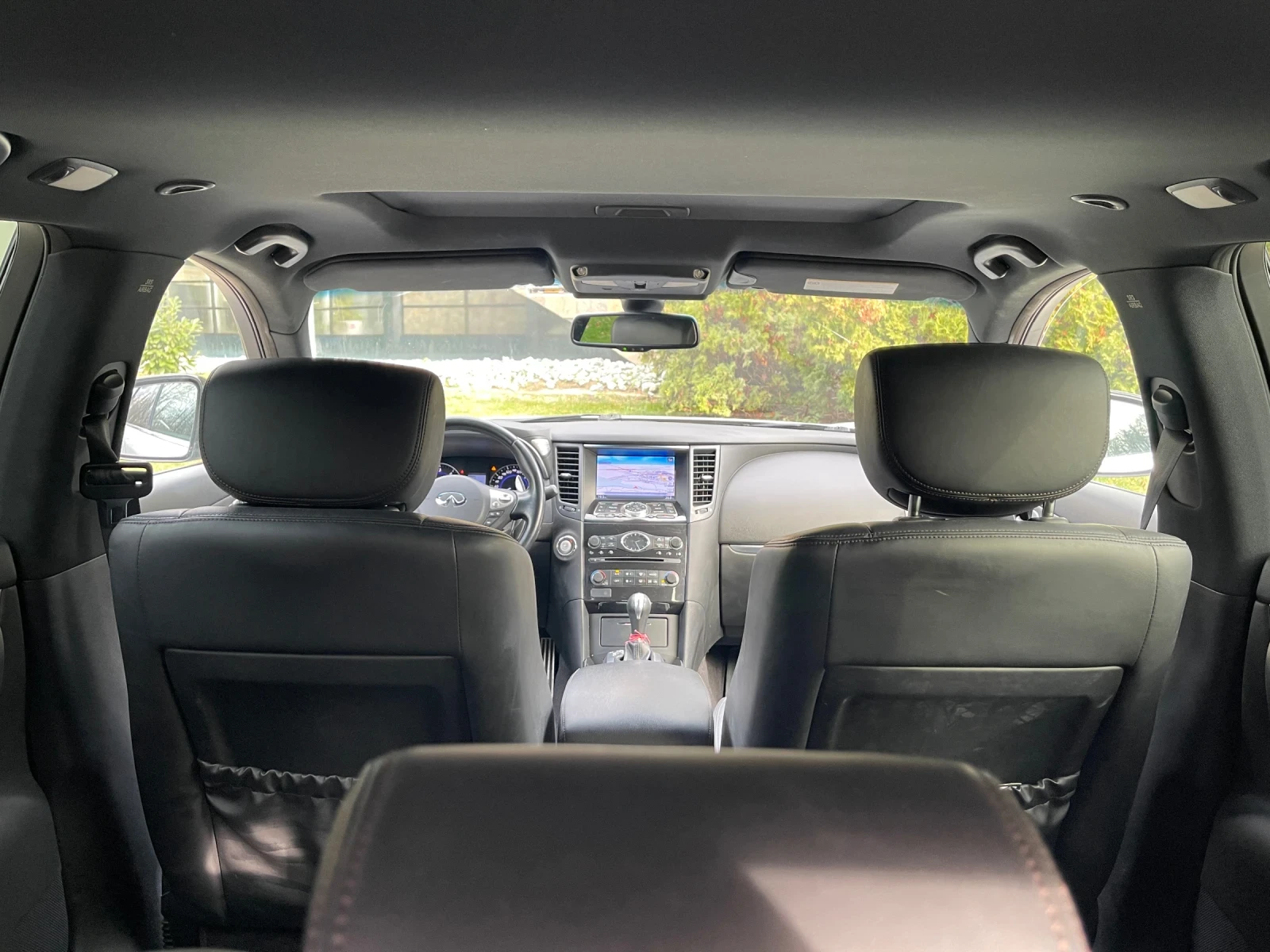 Infiniti QX70 | Mobile.bg � ����������� 16