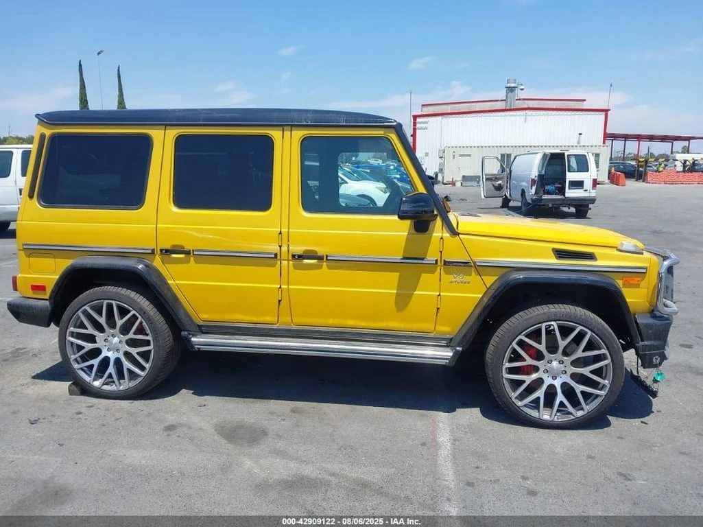 Mercedes-Benz G 63 AMG * 4MATIC * CARFAX * ������ ���� �� ��* ���� | Mobile.bg � ����������� 14