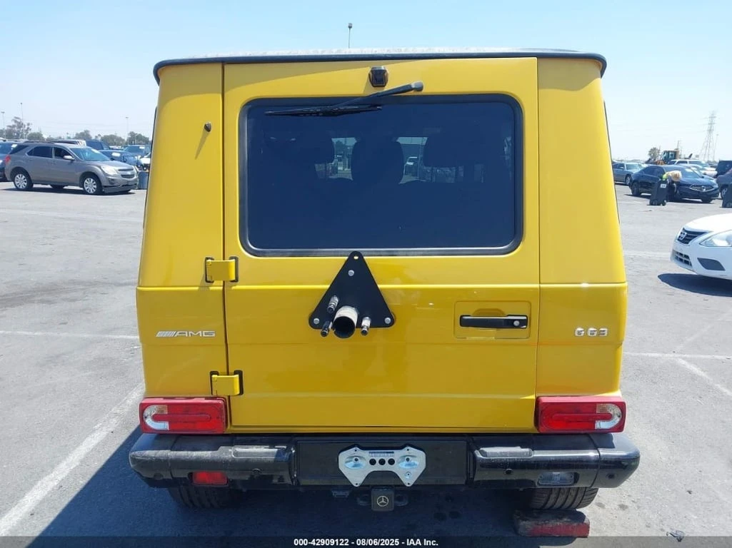 Mercedes-Benz G 63 AMG * 4MATIC * CARFAX * ������ ���� �� ��* ���� | Mobile.bg � ����������� 17