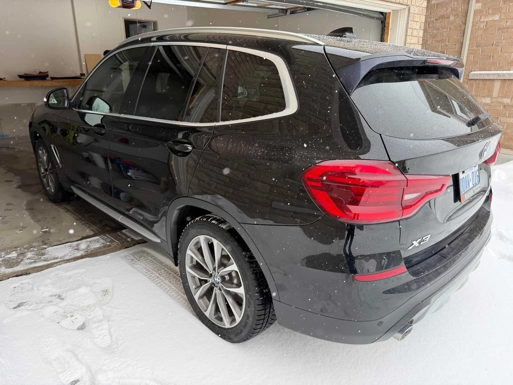 BMW X3 * xDrive30i * CARFAX * БЕЗ ПЪРВОНАЧАЛНА ВНОСКА - изображение 2