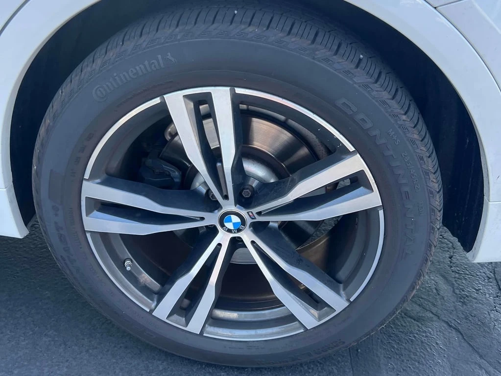 BMW X7 * xDrive40i * CARFAX * ��� ������������ ������ | Mobile.bg � ����������� 11