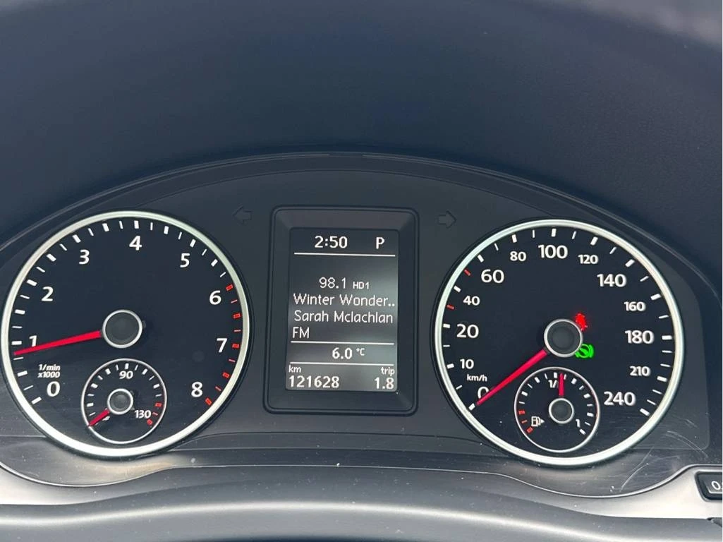 VW Tiguan * Comfortline * CARFAX * ��� ������������ ������ | Mobile.bg � ����������� 8