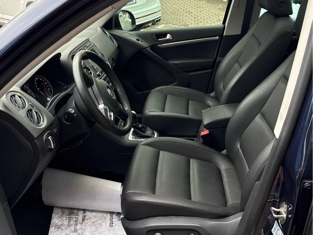 VW Tiguan * Comfortline * CARFAX * ��� ������������ ������ | Mobile.bg � ����������� 5