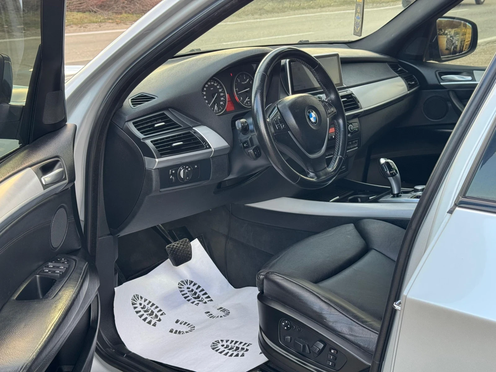 BMW X5 3.0D235k.s ЛИЗИНГ - изображение 9