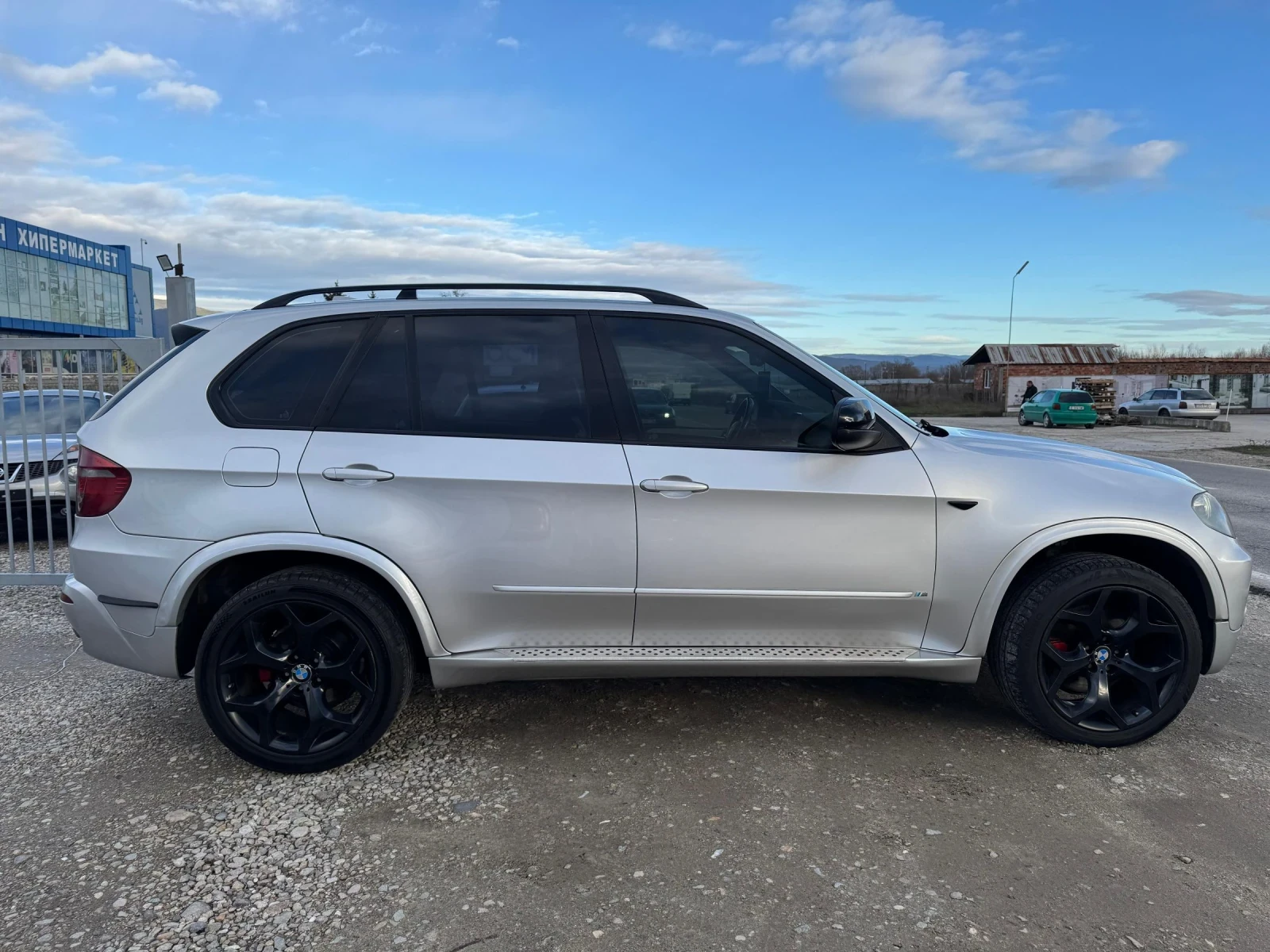 BMW X5 3.0D235k.s ЛИЗИНГ - изображение 6